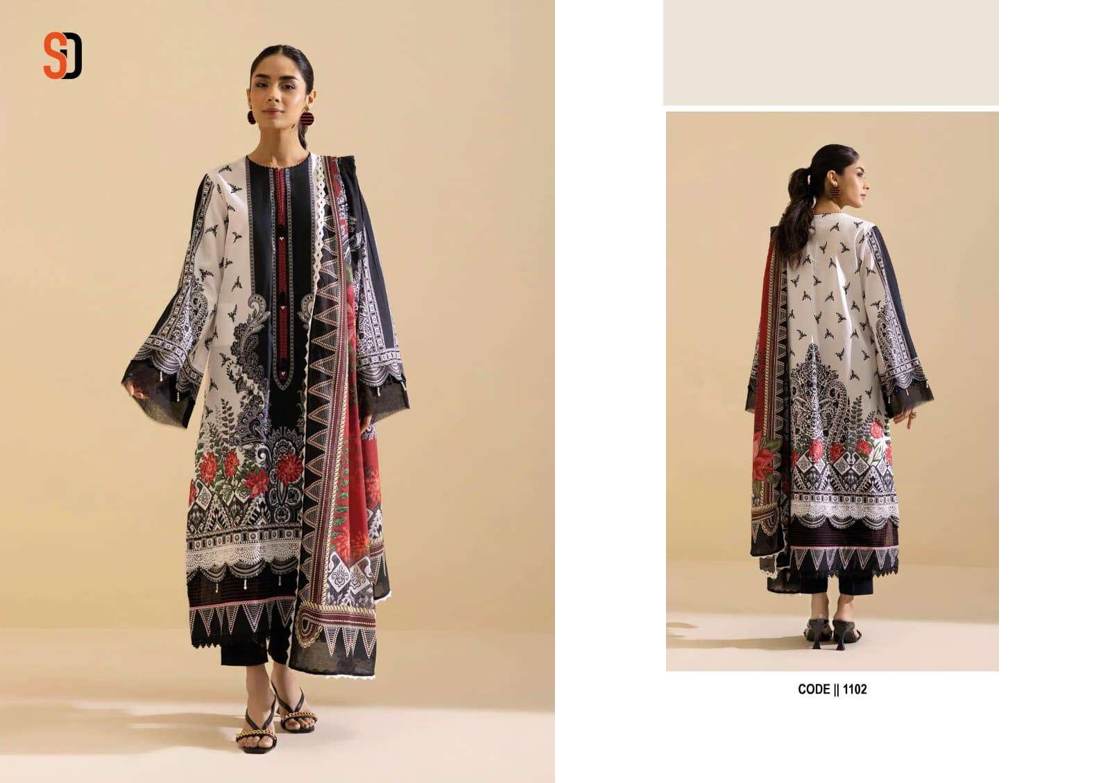 SHARADDHA VINTAG VOL-11